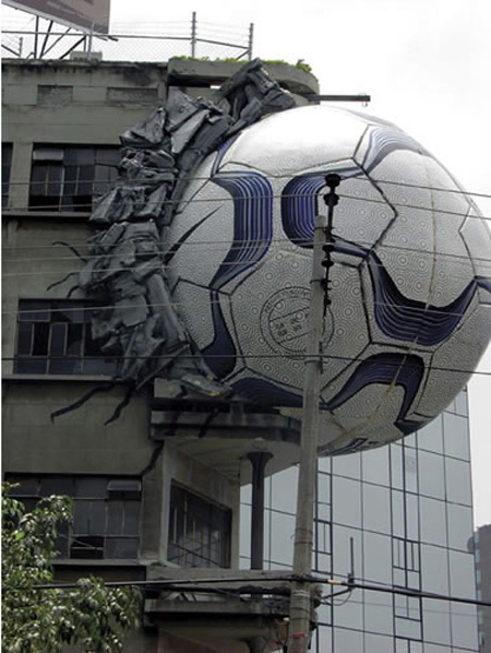 nike ball